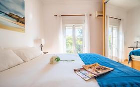 Distinguido y Céntrico Apartamento en San Bernardo
